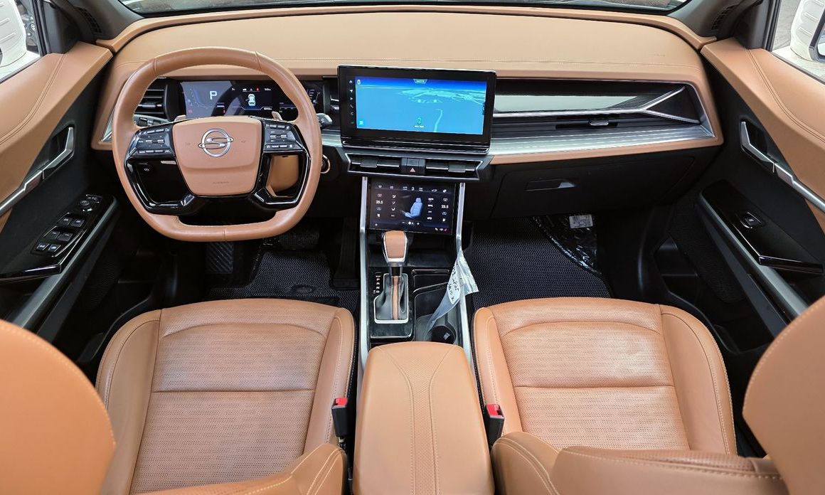 KG_Mobility_Ssangyong Torres 2023