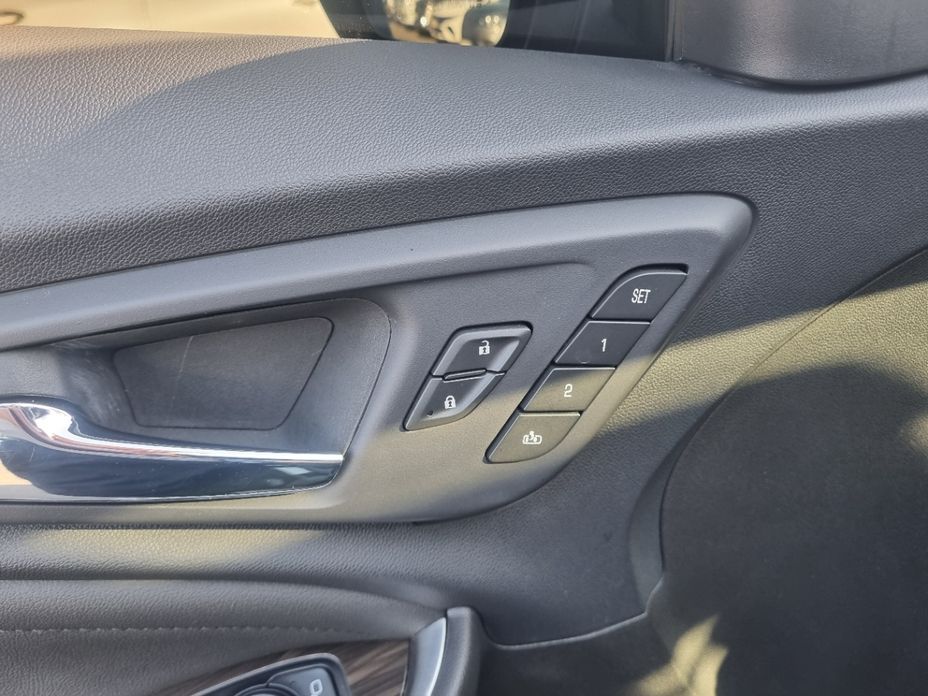 ChevroletGMDaewoo Malibu 2022