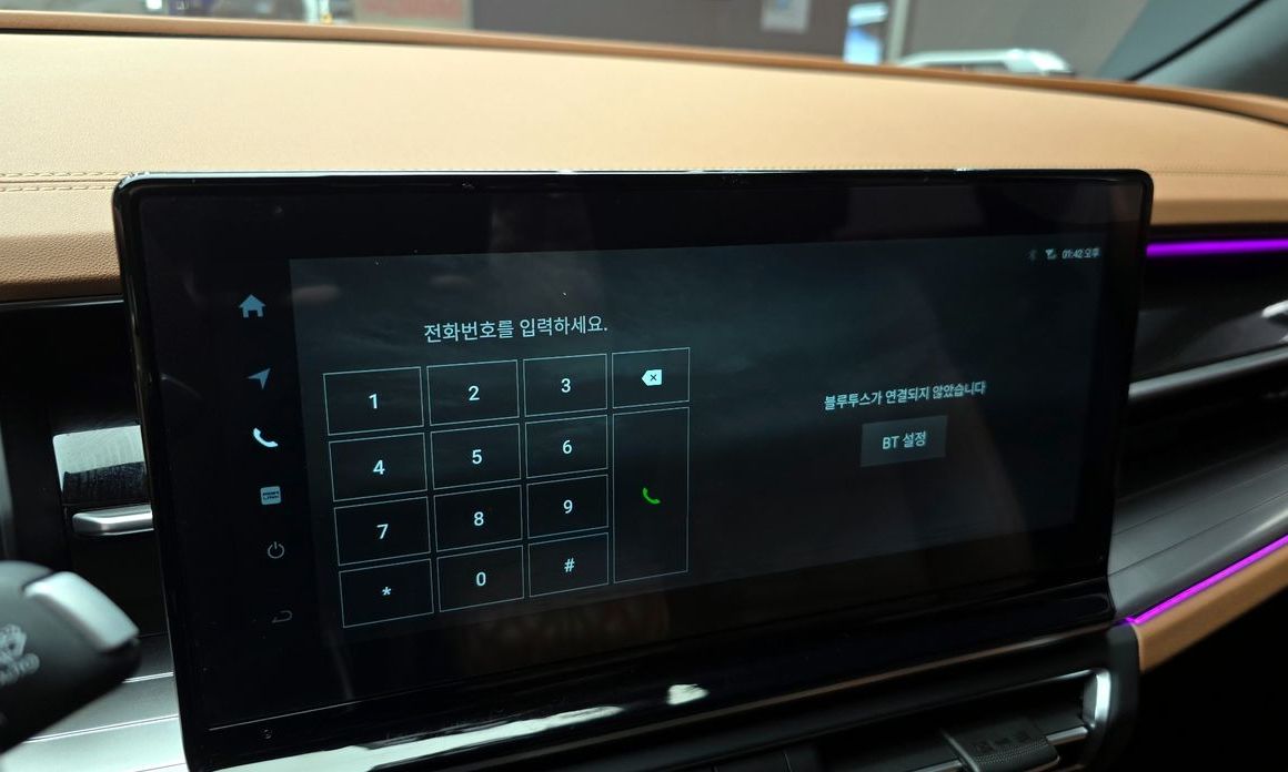 KG_Mobility_Ssangyong Torres 2024