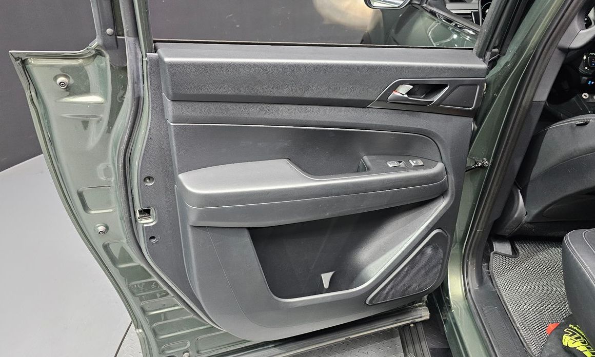 KG_Mobility_Ssangyong Rexton 2022