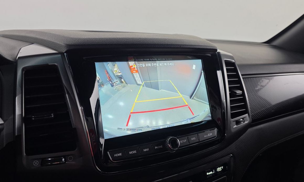 KG_Mobility_Ssangyong Rexton 2023