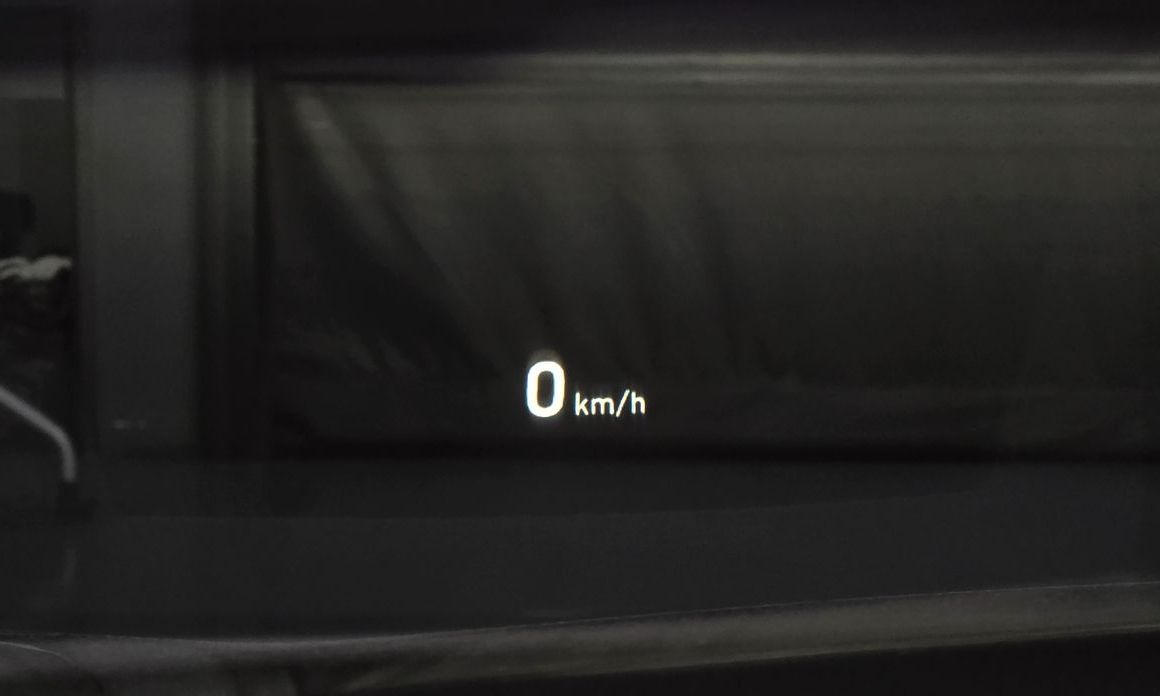 Genesis G80 2019