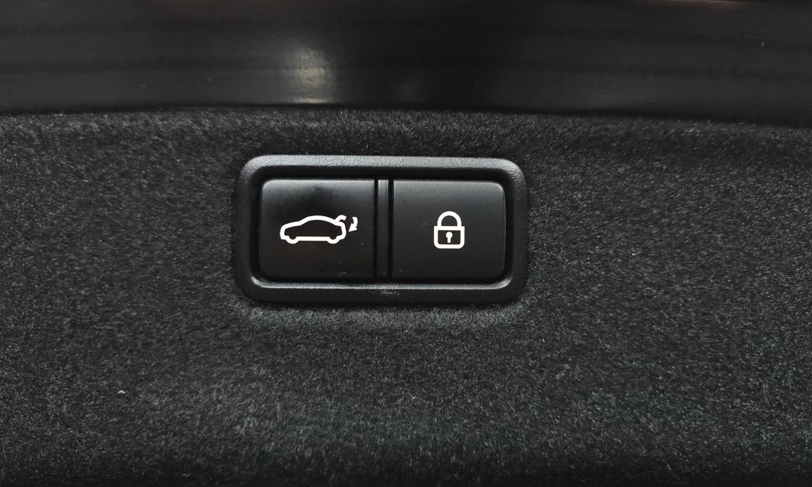Genesis G80 2019