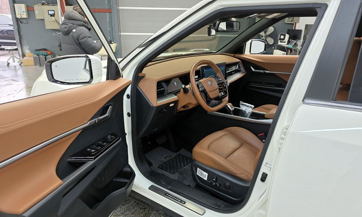 KG_Mobility_Ssangyong Torres 2023