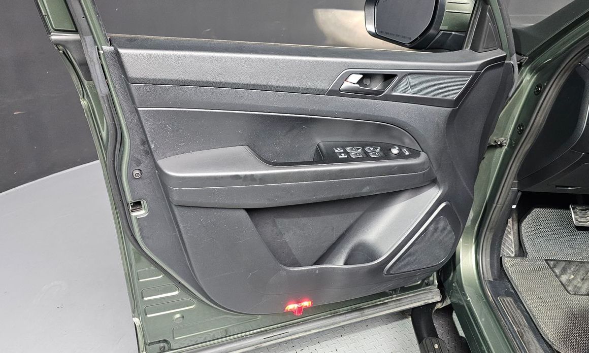 KG_Mobility_Ssangyong Rexton 2022