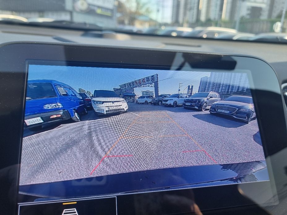 ChevroletGMDaewoo Malibu 2022