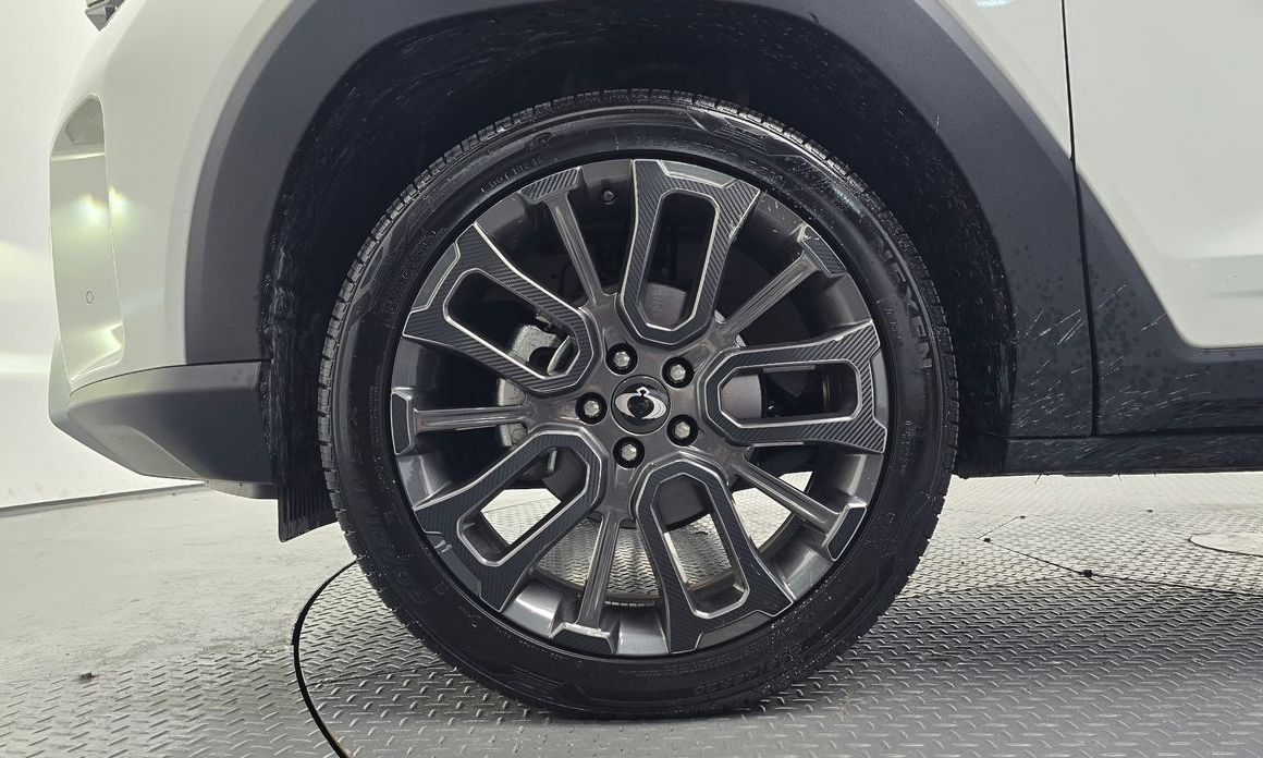 KG_Mobility_Ssangyong Torres 2024