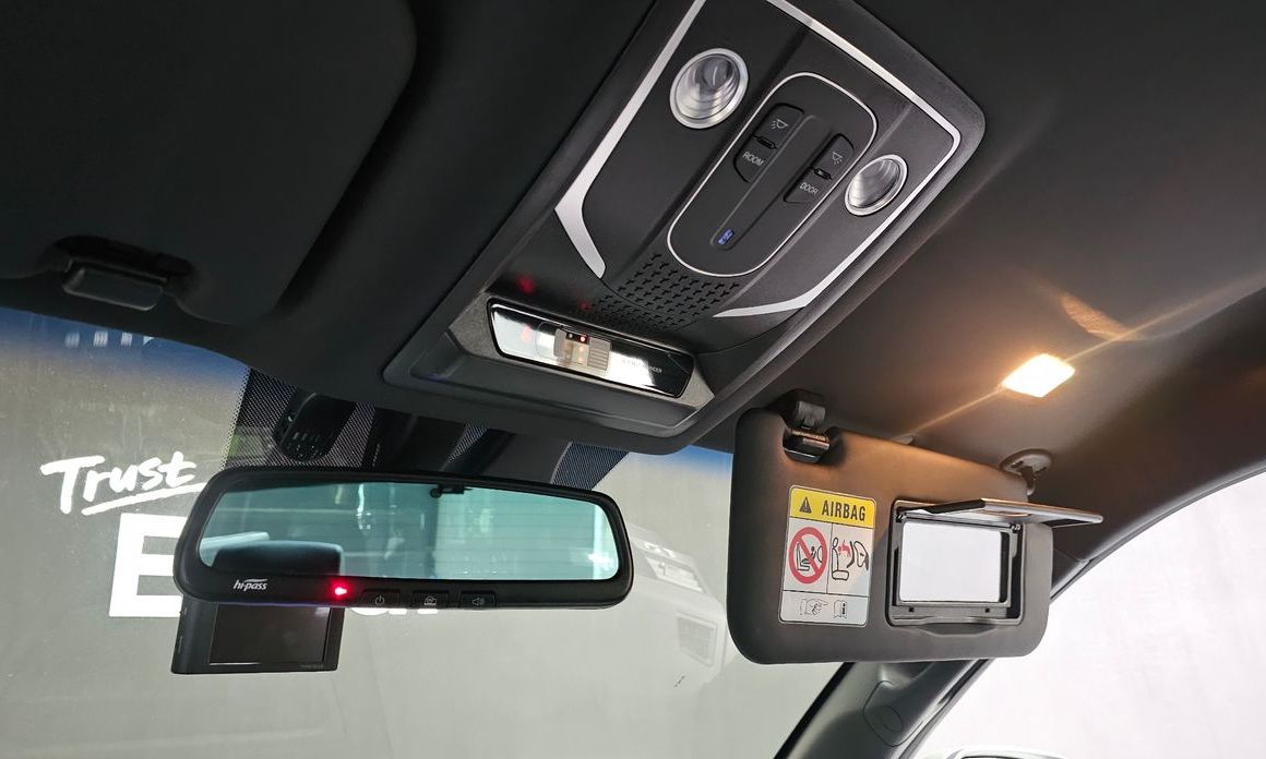 KG_Mobility_Ssangyong Rexton 2022