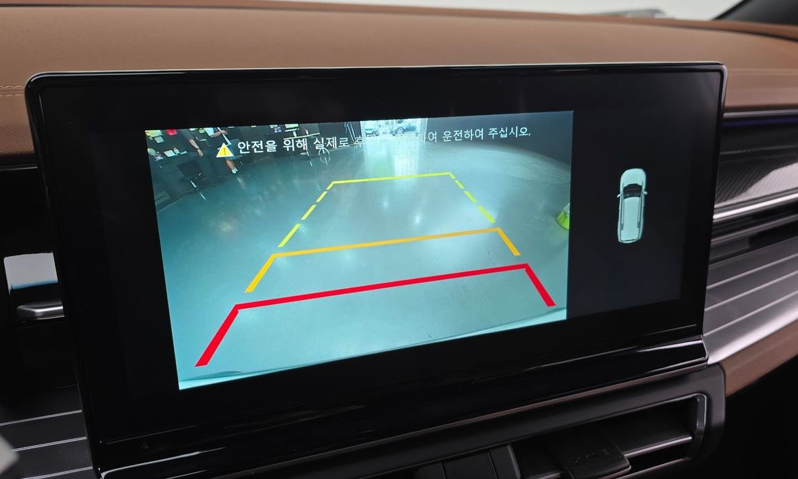 KG_Mobility_Ssangyong Torres 2024