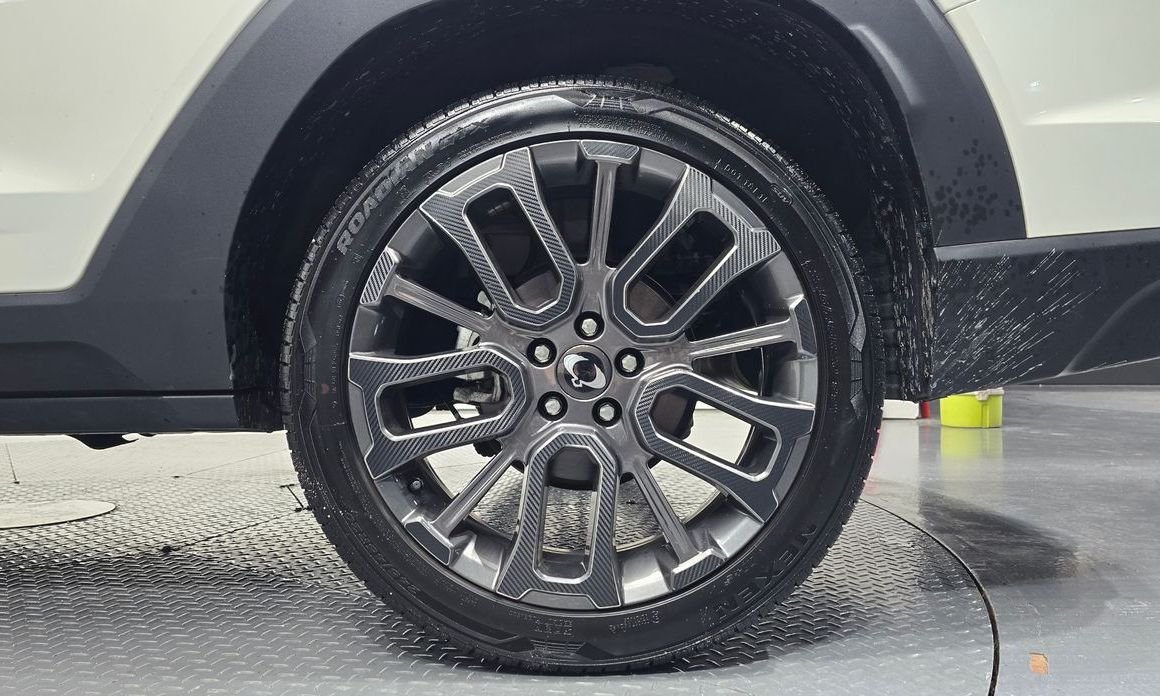 KG_Mobility_Ssangyong Torres 2024