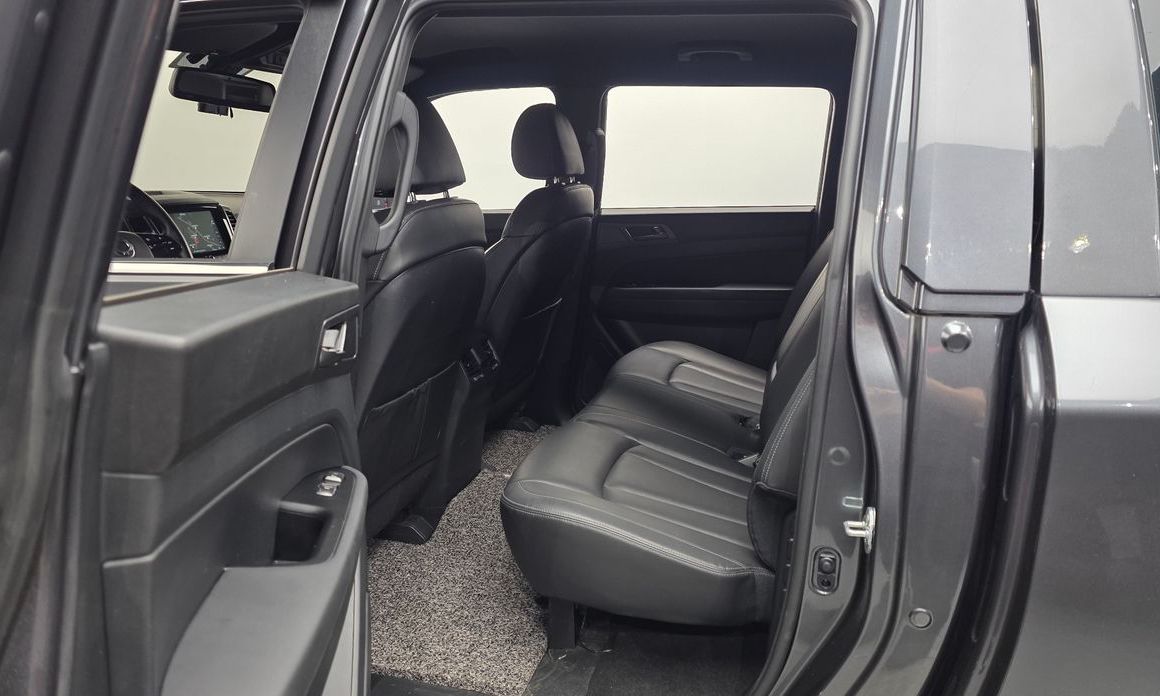 KG_Mobility_Ssangyong Rexton 2023