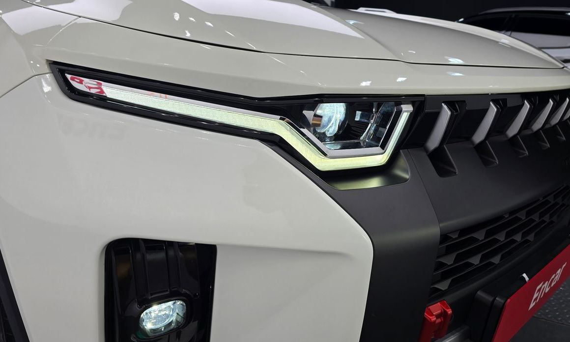 KG_Mobility_Ssangyong Torres 2024