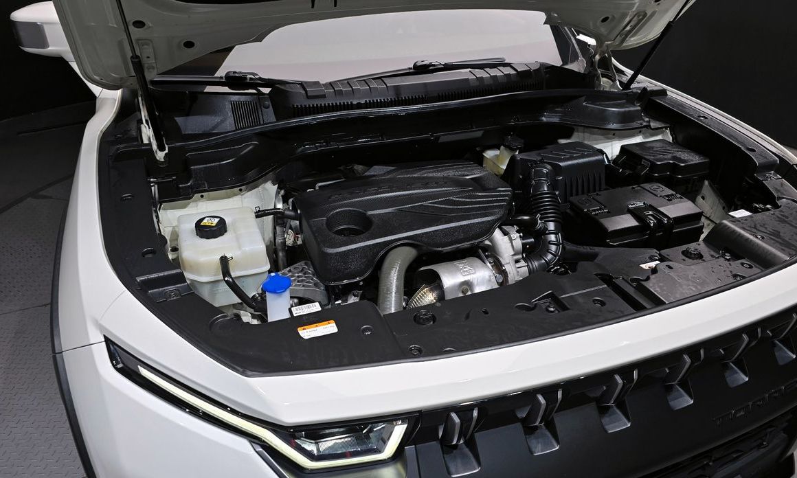 KG_Mobility_Ssangyong Torres 2024
