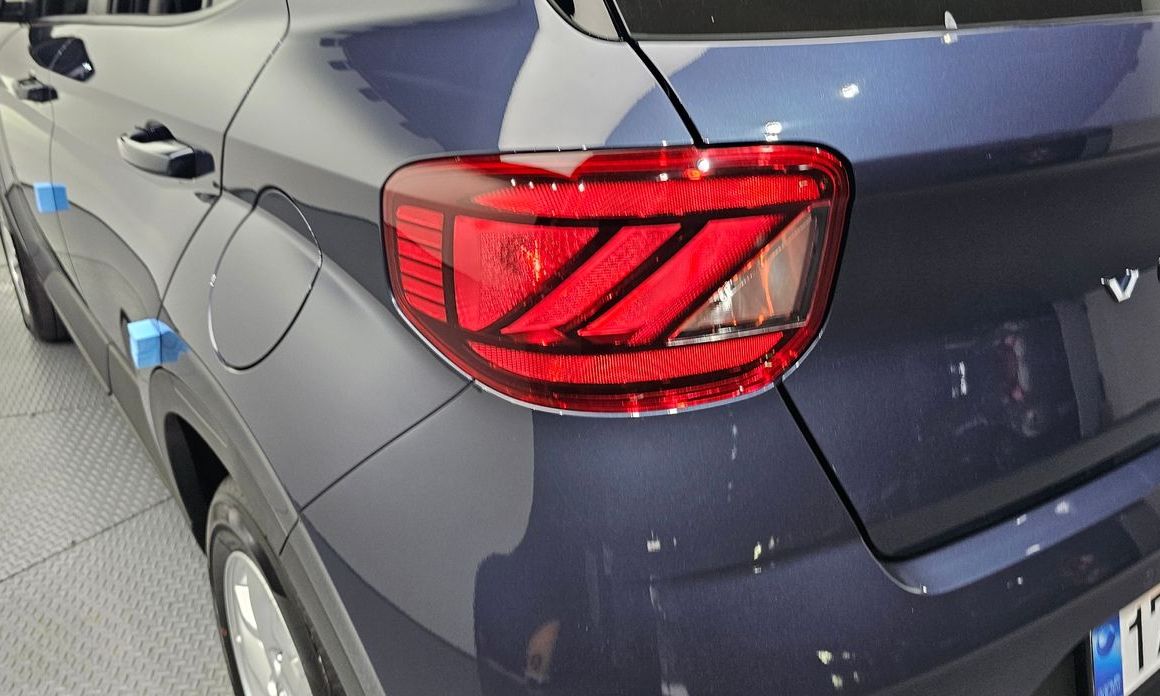 Hyundai Venue 2026