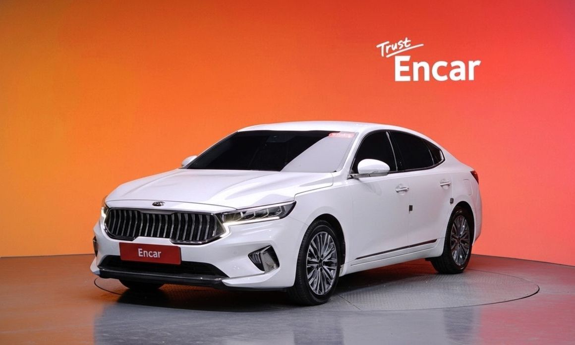 Kia K7 2020