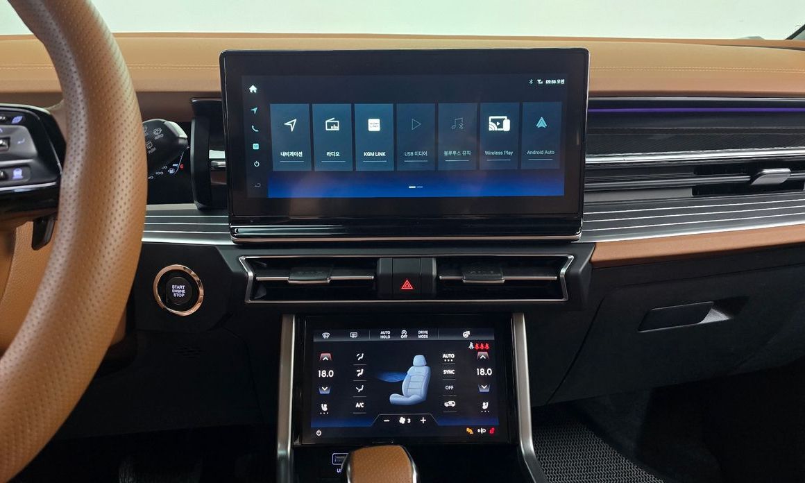 KG_Mobility_Ssangyong Torres 2024