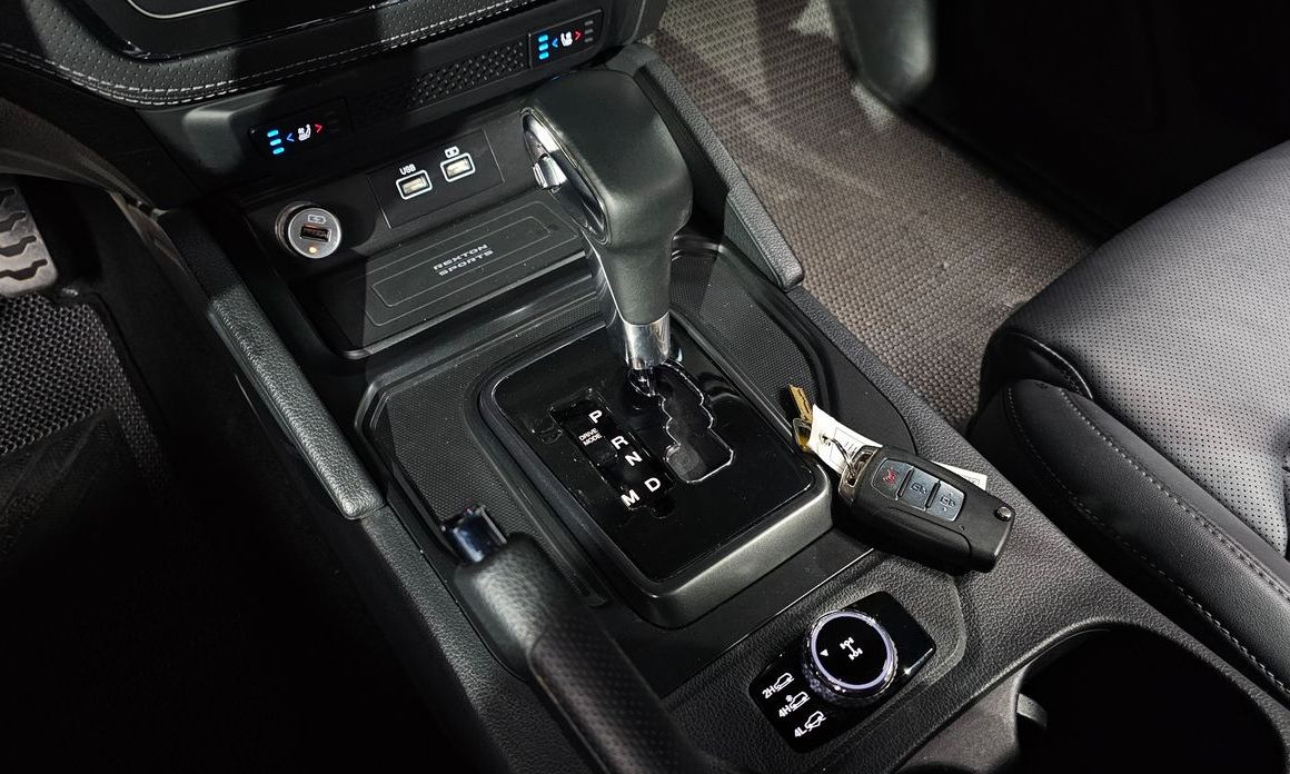 KG_Mobility_Ssangyong Rexton 2022