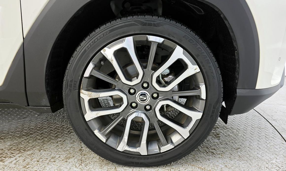 KG_Mobility_Ssangyong Torres 2023