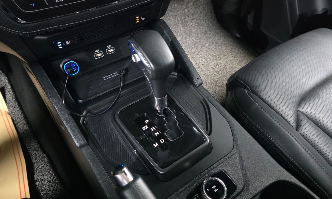 KG_Mobility_Ssangyong Rexton 2023