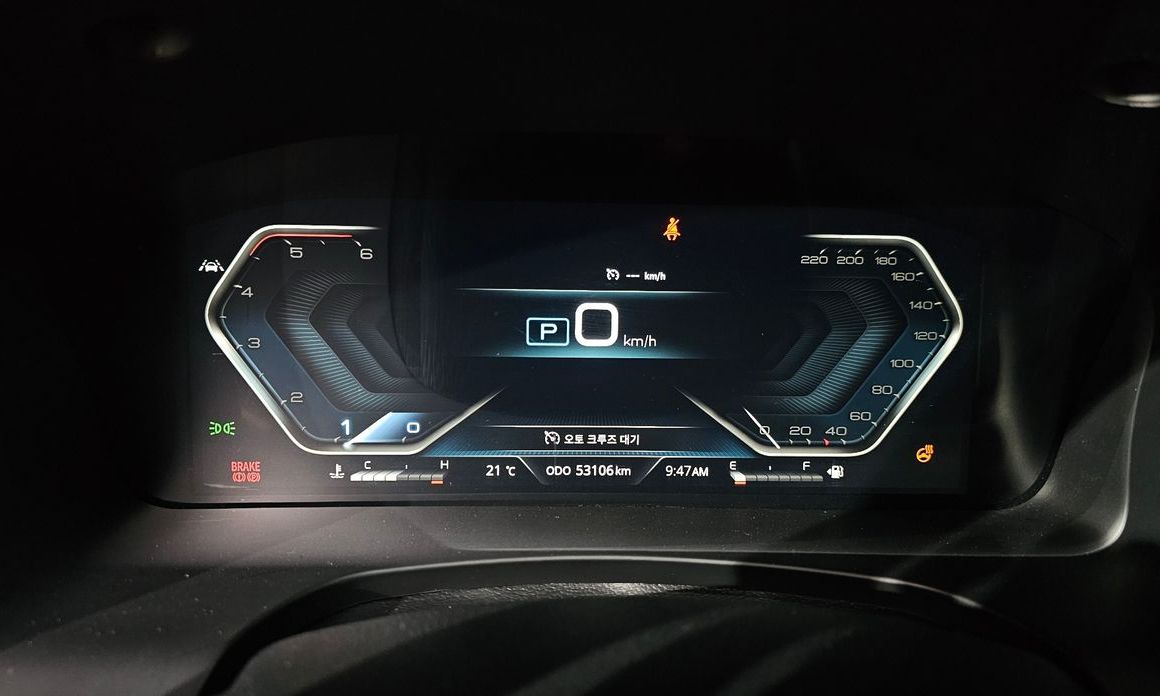 KG_Mobility_Ssangyong Rexton 2022