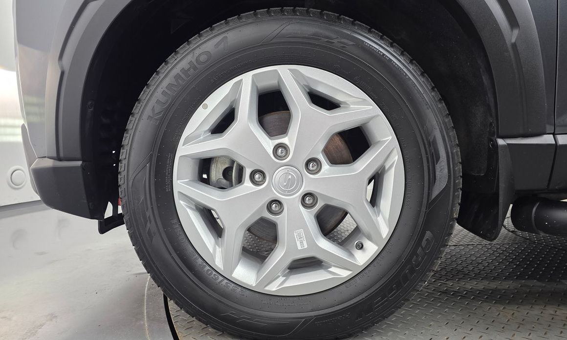 KG_Mobility_Ssangyong Rexton 2023
