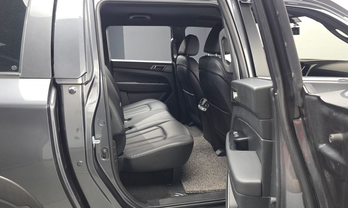 KG_Mobility_Ssangyong Rexton 2023