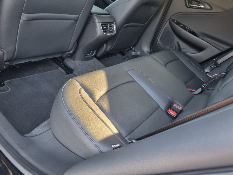 ChevroletGMDaewoo Malibu 2022