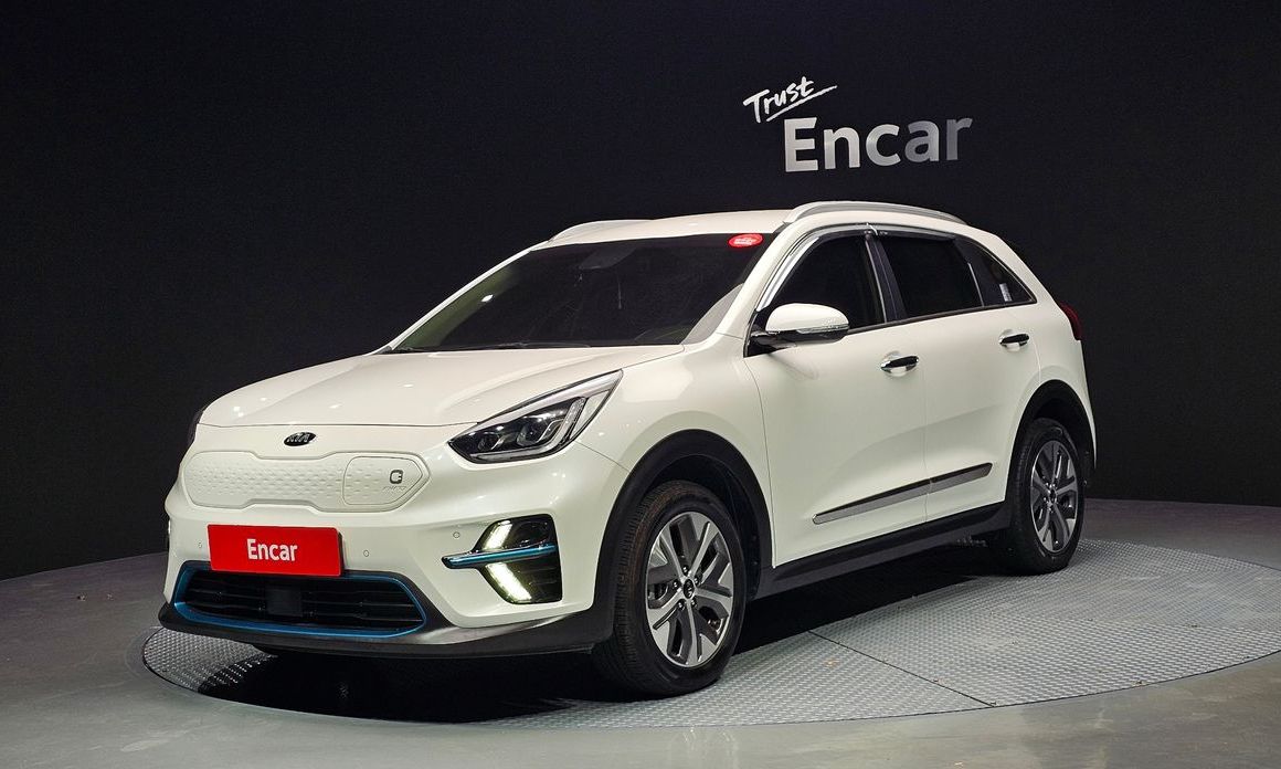 Kia Niro 2020