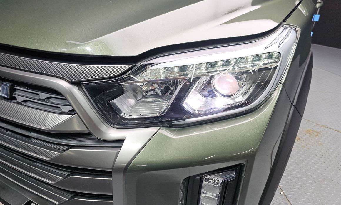 KG_Mobility_Ssangyong Rexton 2022