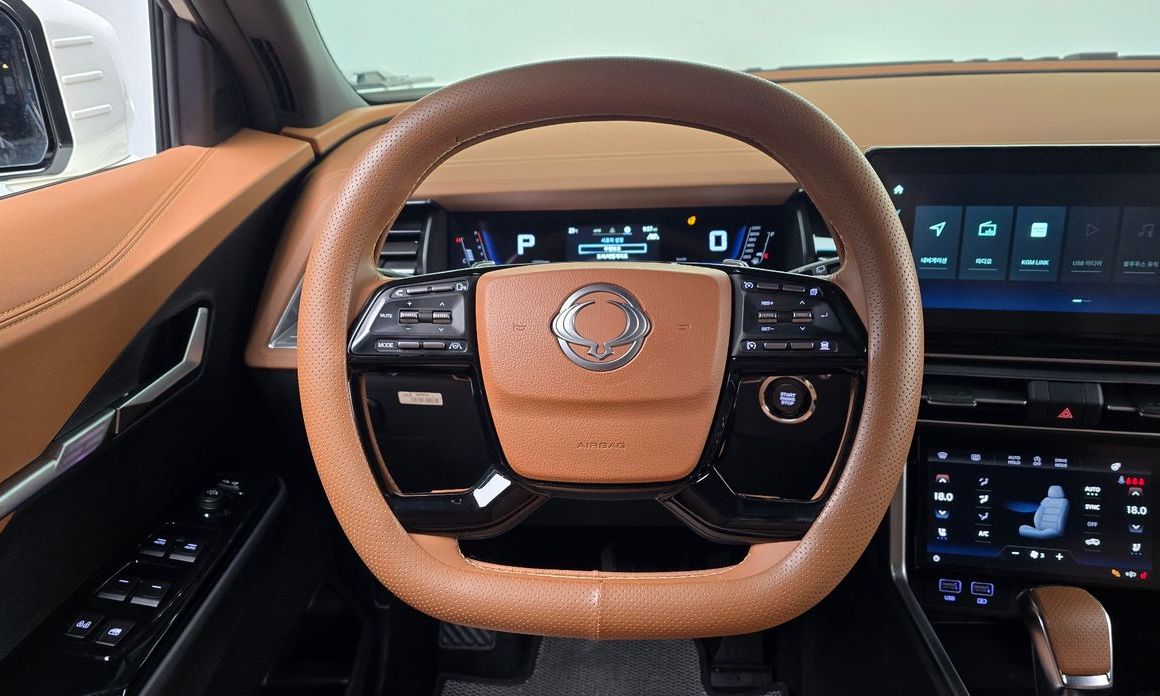 KG_Mobility_Ssangyong Torres 2024