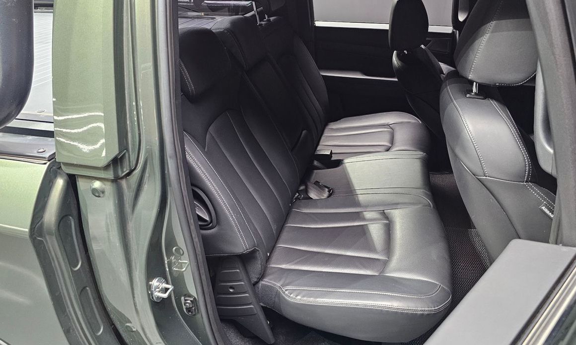 KG_Mobility_Ssangyong Rexton 2022