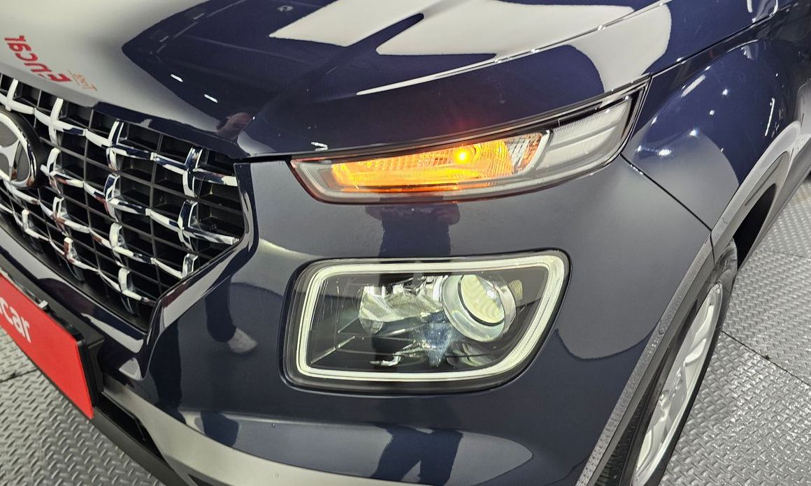 Hyundai Venue 2026