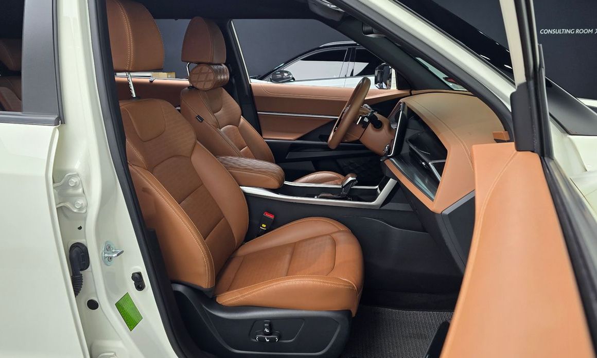 KG_Mobility_Ssangyong Torres 2024