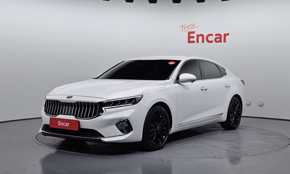 Kia K7 2020