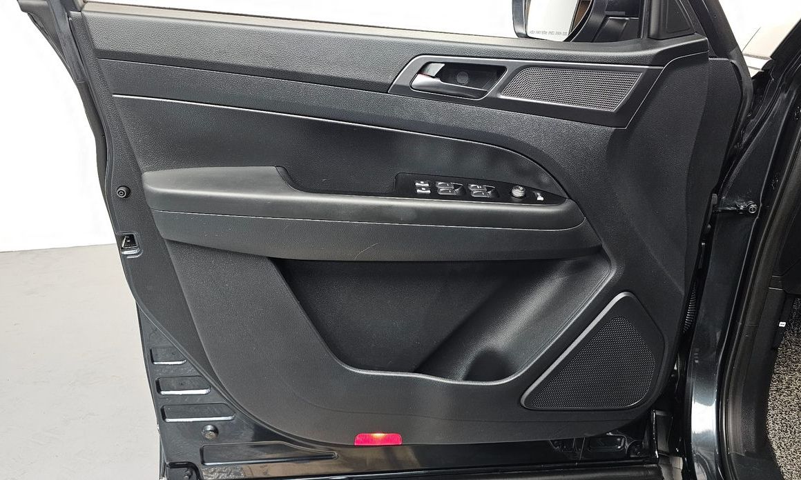KG_Mobility_Ssangyong Rexton 2022