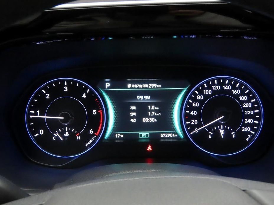 Hyundai Palisade 2019