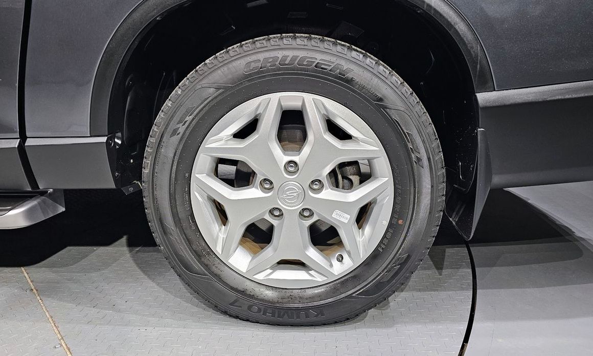 KG_Mobility_Ssangyong Rexton 2022