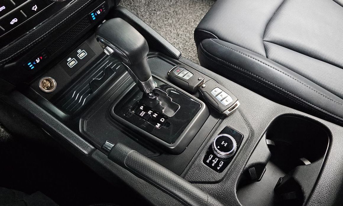 KG_Mobility_Ssangyong Rexton 2022