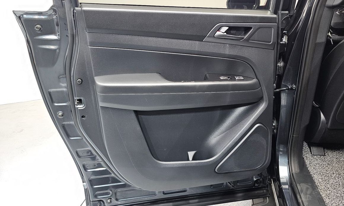 KG_Mobility_Ssangyong Rexton 2022