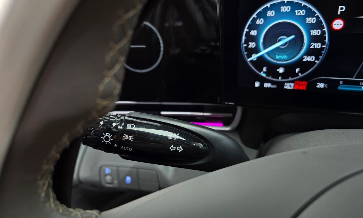 Hyundai AVANTE 2024