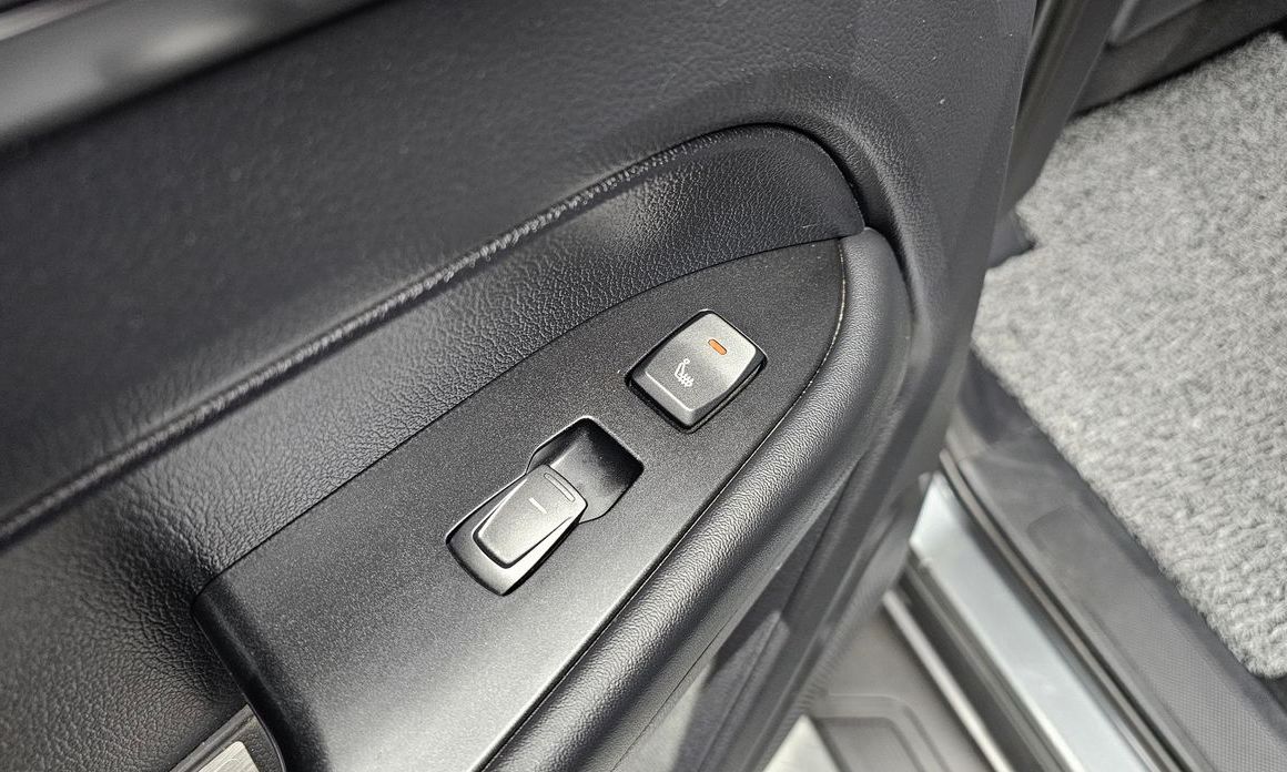KG_Mobility_Ssangyong Rexton 2022
