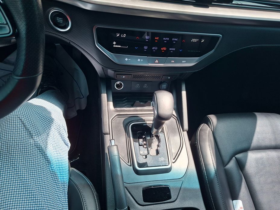 KG_Mobility_Ssangyong Rexton 2024