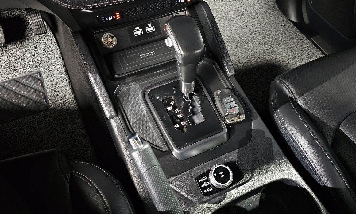 KG_Mobility_Ssangyong Rexton 2022