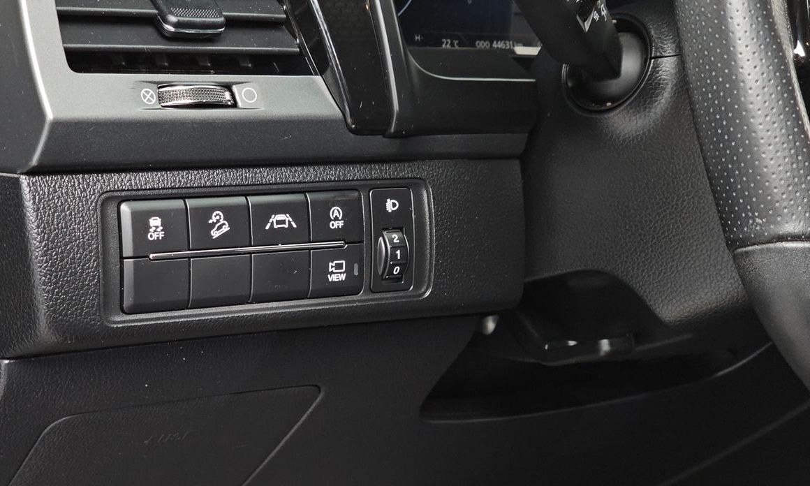 KG_Mobility_Ssangyong Rexton 2022