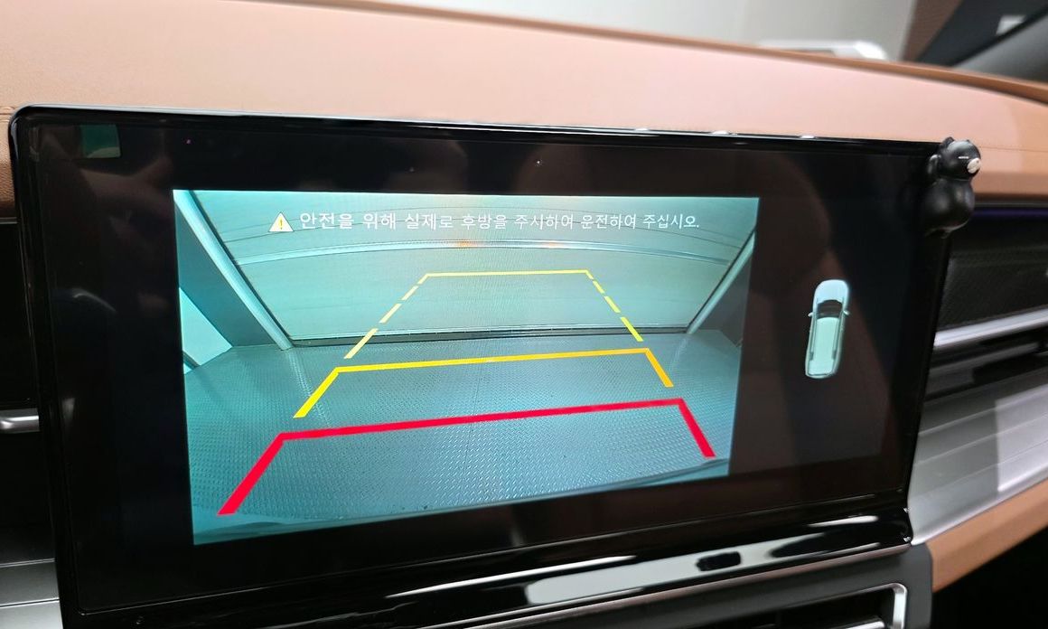 KG_Mobility_Ssangyong Torres 2024
