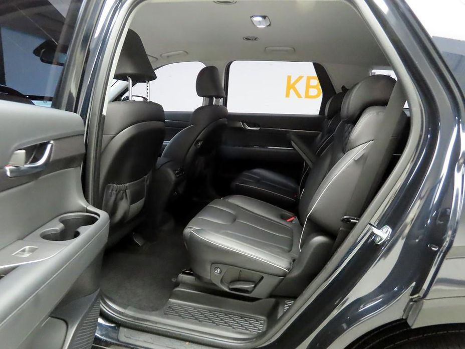 Hyundai Palisade 2019