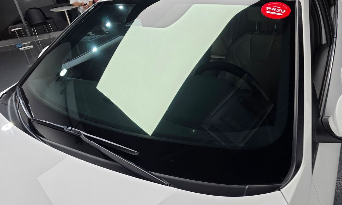 Hyundai AVANTE 2024