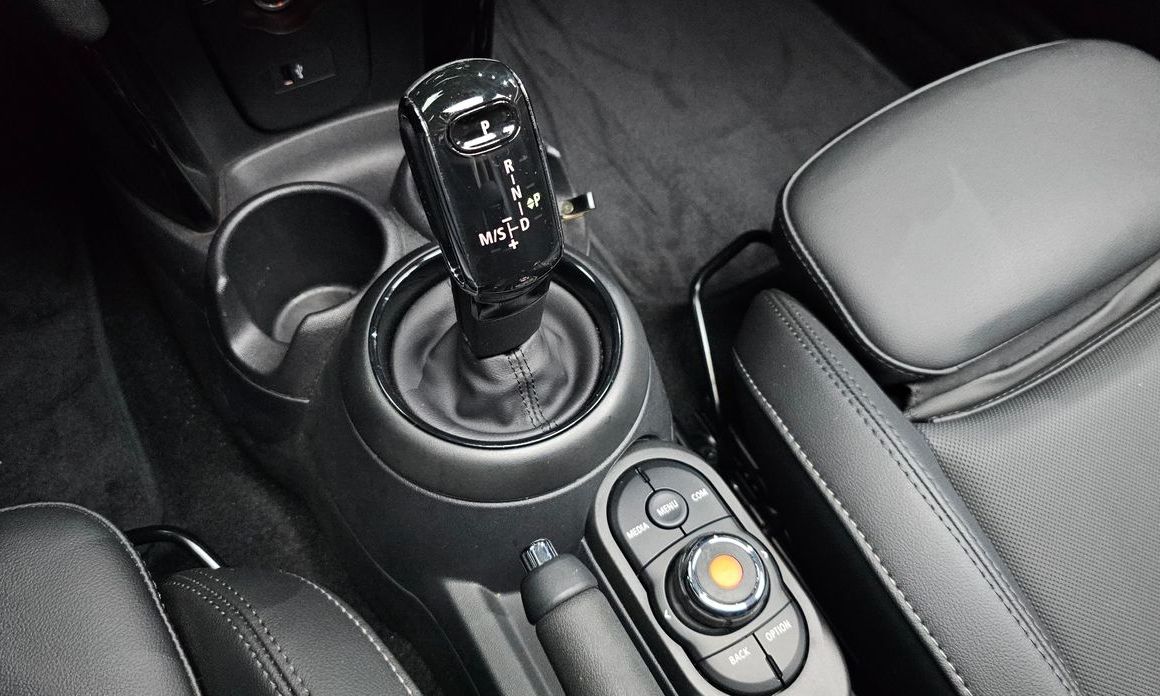 Mini Cooper 2022