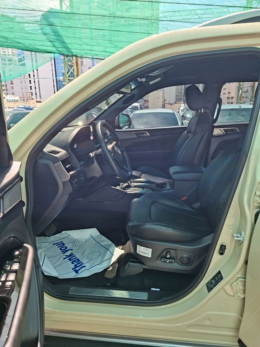 KG_Mobility_Ssangyong Rexton 2024