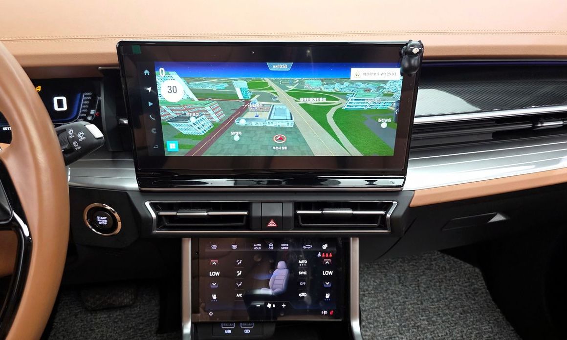 KG_Mobility_Ssangyong Torres 2024